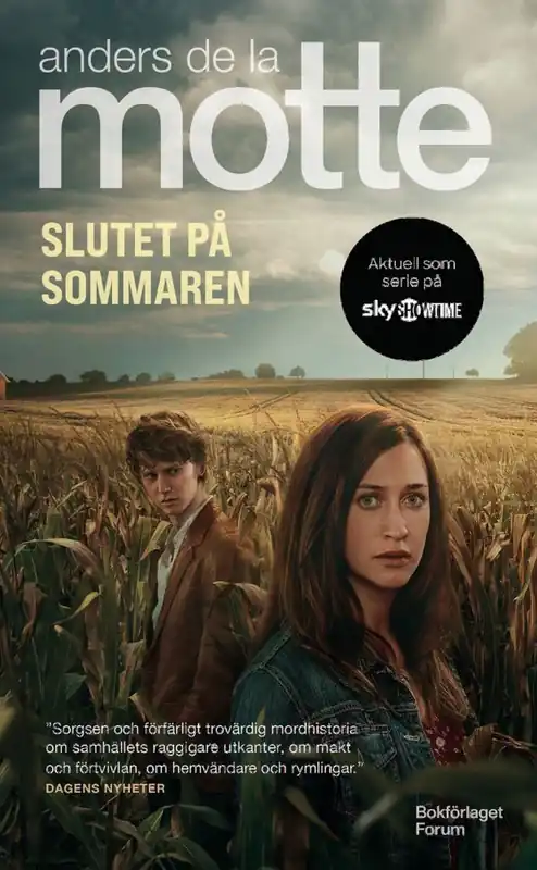 Slutet på sommaren | 0:e upplagan Begränsat antal
