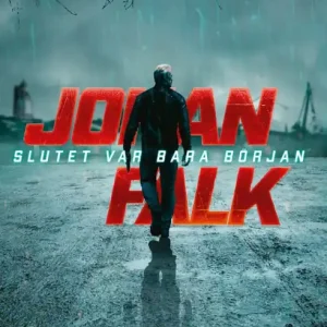 Slutet var bara början | 0:e upplagan Fynd