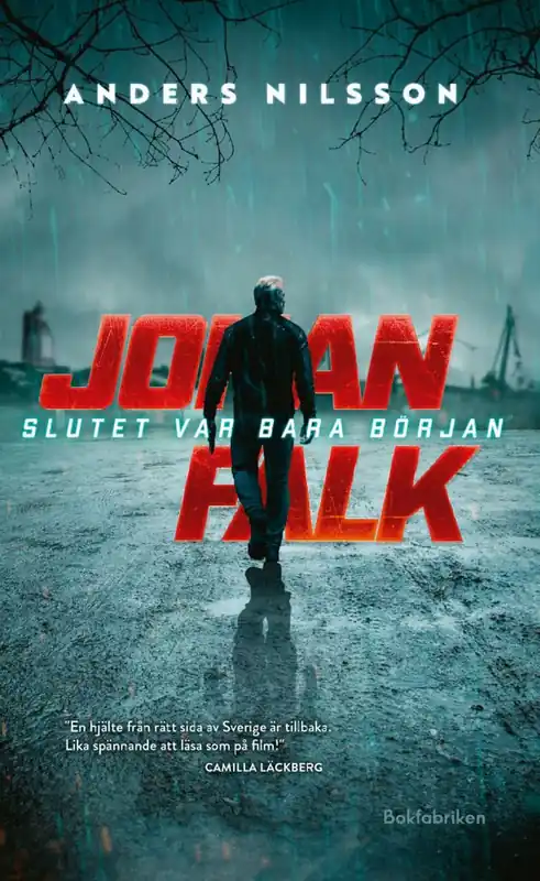 Slutet var bara början | 0:e upplagan Fynd