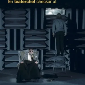 Slutspel -En teaterchef checkar ut | 1:a upplagan Sista chansen