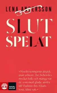 Slutspelat | 1:a upplagan Rea