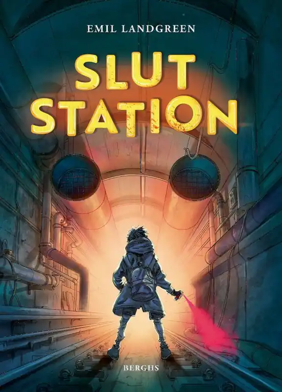 Slutstation | 0:e upplagan Kampanjpris