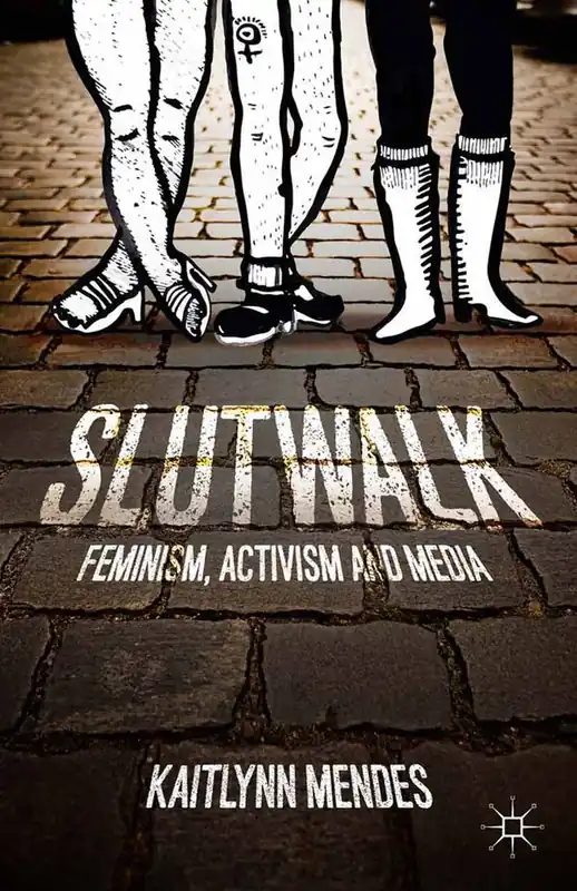 SlutWalk | 0:e upplagan Begränsat antal