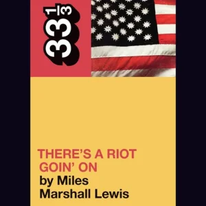 Sly and the Family Stone's There's a Riot Goin' On | 0:e upplagan Endast denna vecka