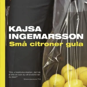 Små citroner gula | 0:e upplagan Begränsat antal