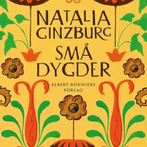 Beställ nu Små dygder | 0:e upplagan