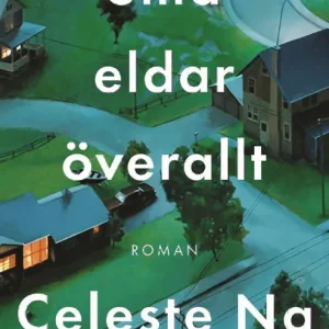 Expressleverans Små eldar överallt | 0:e upplagan