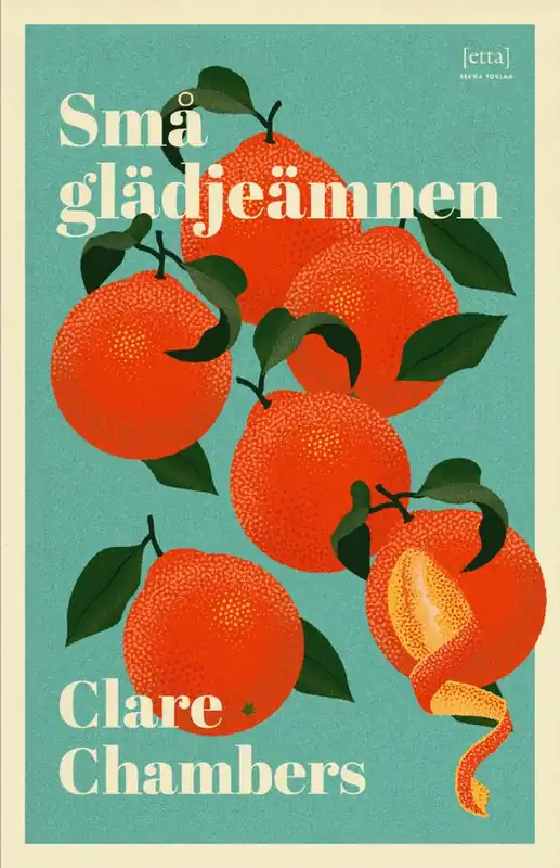 Små glädjeämnen | 1:a upplagan Erbjudandepris
