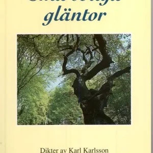 Endast denna vecka Små Soliga Gläntor : Dikter | 2:a upplagan