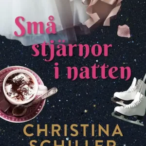 Begränsat erbjudande Små stjärnor i natten | 1:a upplagan
