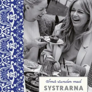 Små stunder med systrarna von Sydow | 0:e upplagan Beställ idag