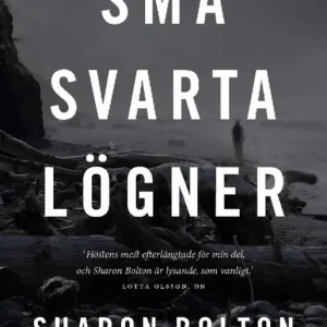 Snabb leverans Små svarta lögner | 0:e upplagan