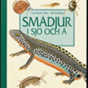 Rea Smådjur i sjö och å | 1:a upplagan