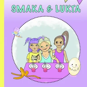 Smaka och lukta | 0:e upplagan Köp online