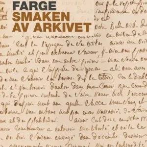 Begränsat erbjudande Smaken av arkivet | 0:e upplagan