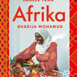 Rabatter Smaker från Afrika | 0:e upplagan