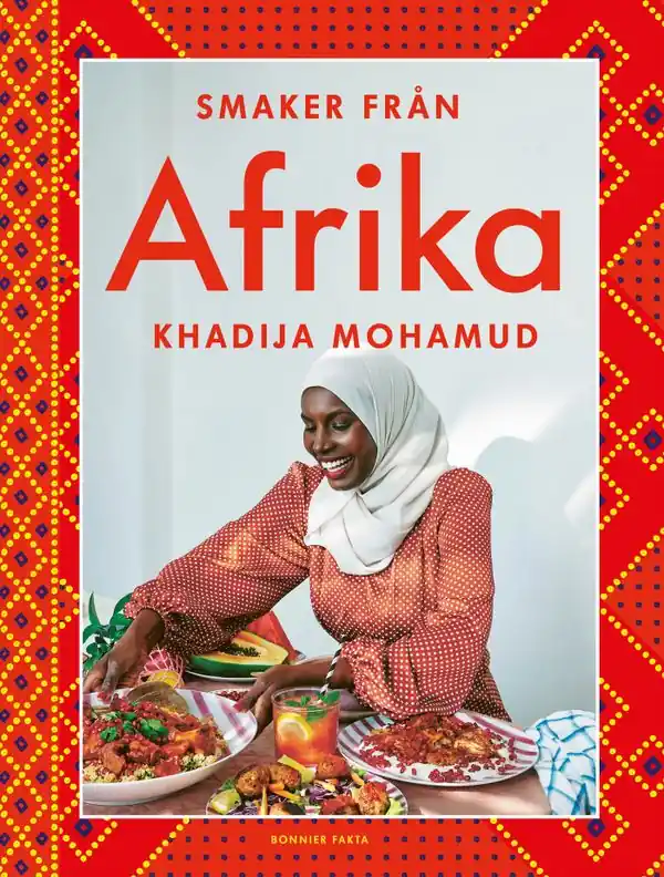 Rabatter Smaker från Afrika | 0:e upplagan