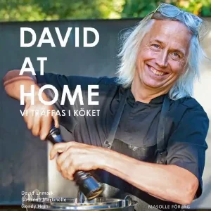 Köp online Smakglädje hos davidathome | 1:a upplagan