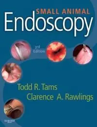 Premium Small Animal Endoscopy | 0:e upplagan