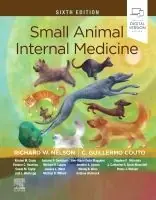 Reapris Small Animal Internal Medicine | 6:e upplagan