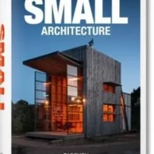 Köp nu Small architecture | 1:a upplagan