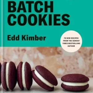 Small Batch Cookies | 0:e upplagan Köp nu