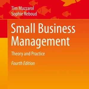 Begränsad tid Small Business Management | 4:e upplagan