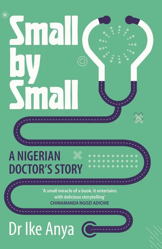 Small by Small | 0:e upplagan Köp online