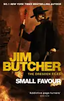 I lager Small Favour | 0:e upplagan