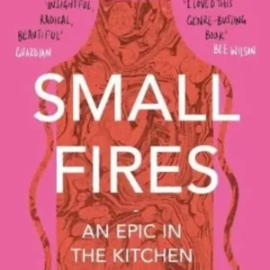 Trygg betalning Small Fires | 0:e upplagan