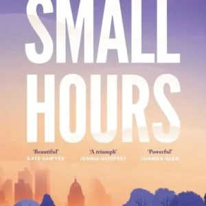Small Hours | 0:e upplagan Nyhet