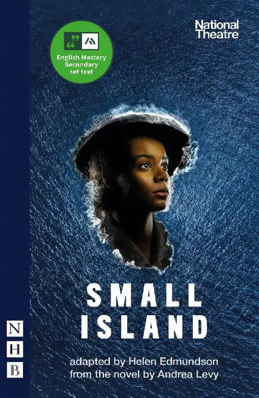 Endast idag Small Island (NHB Modern Plays) | 0:e upplagan