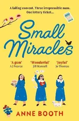 Small Miracles | 0:e upplagan Begränsat antal