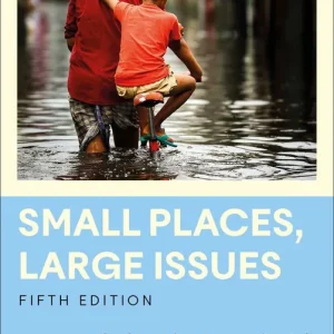 Premium Small Places, Large Issues | 5:e upplagan
