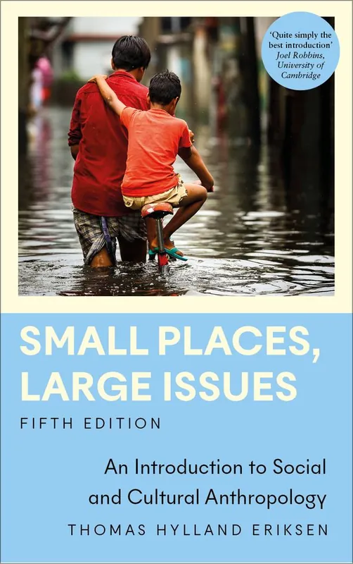 Premium Small Places, Large Issues | 5:e upplagan