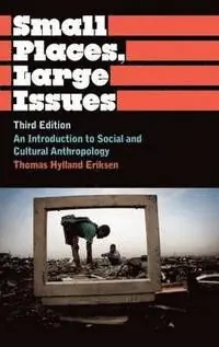I lager Small Places, Large Issues | 4:e upplagan