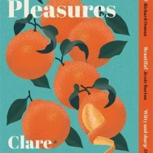 Small Pleasures | 0:e upplagan Utförsäljning