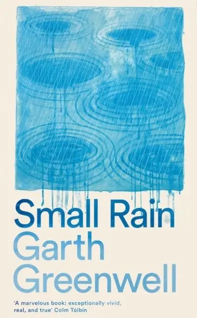 Snabb frakt Small Rain | 0:e upplagan