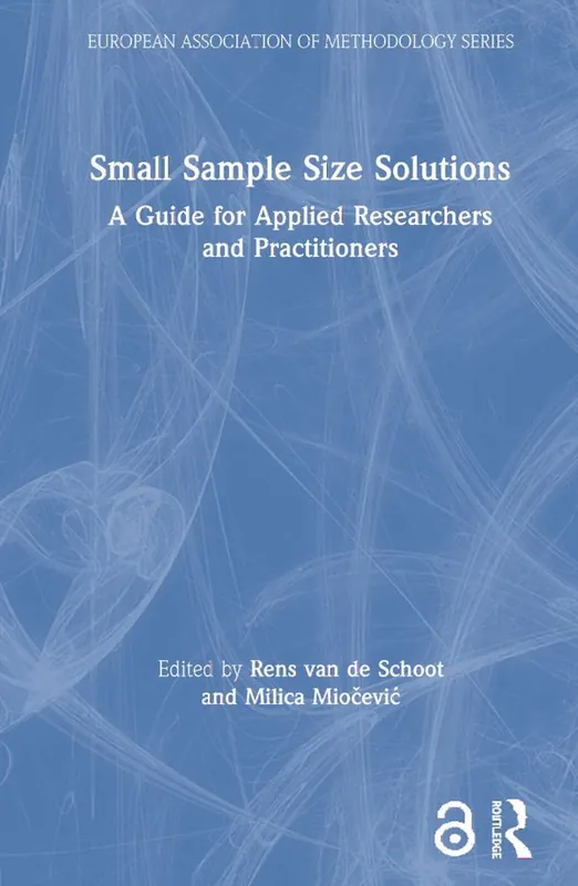 Rabatter Small Sample Size Solutions | 1:a upplagan