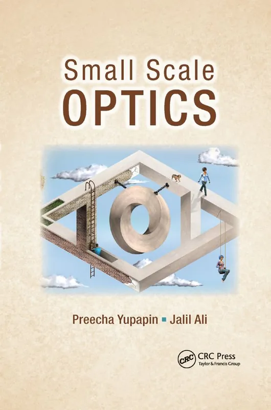Snabb leverans Small Scale Optics | 1:a upplagan
