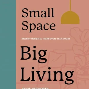 Billigare Small Space, Big Living | 0:e upplagan