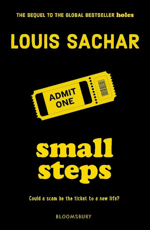 Small Steps | 0:e upplagan Handla nu