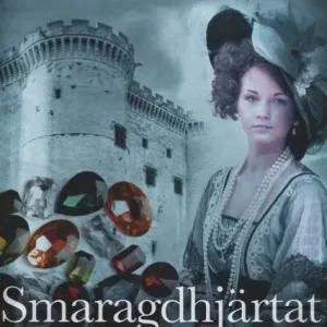 Begränsad tid Smaragdhjärtat : | 1:a upplagan
