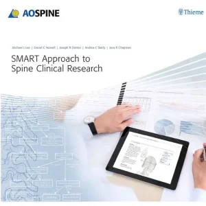 Lägg i varukorgen SMART Approach to Spine Clinical Research | 0:e upplagan