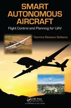 Fynd Smart Autonomous Aircraft | 1:a upplagan