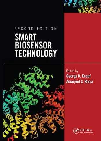 Smart Biosensor Technology | 2:a upplagan Expressleverans