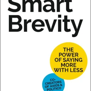 Smart Brevity | 0:e upplagan Erbjudande