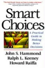 Fynd Smart Choices | 0:e upplagan