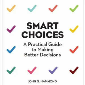 Smart Choices | 4:e upplagan Reapris