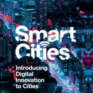 Smart Cities | 0:e upplagan Expressleverans